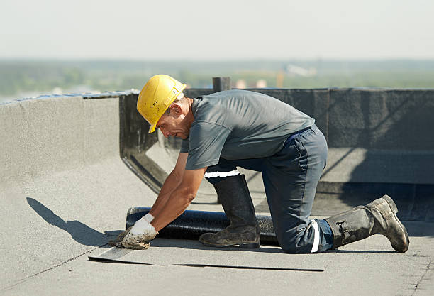 Best Insulation for Specific Applications in Ravena, NY